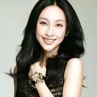 张俪性感图片qq头像张俪qq头像倍受时尚界宠爱