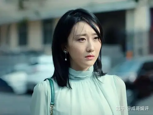 黄雨虹奸诈似狐却被白小莲耍陈明忠一句话道出实情