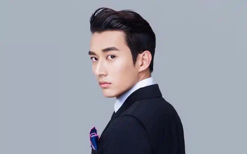 刘学义_演员_作品_个人资料_简历_生日_经历_留言 - 酷乐米