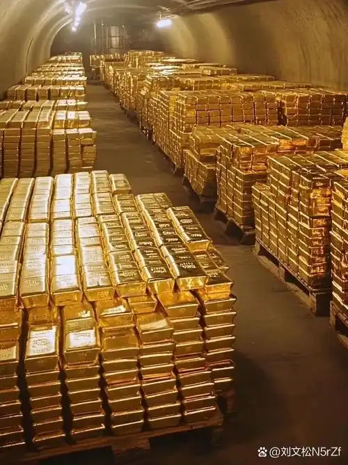 做钱了么现在图片中金砖哪去了?