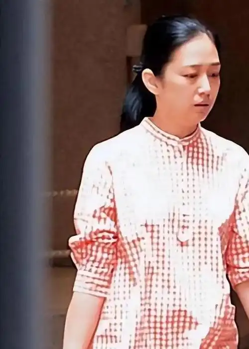 刘德华女儿刘向蕙心疼母亲为爱隐藏23年,也明白父亲的难言之隐