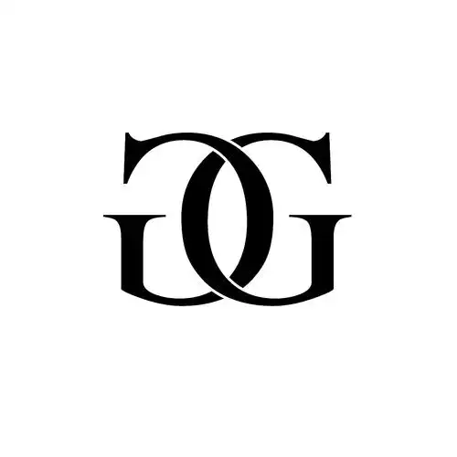 穿插图标设计|平面|logo|一号油桶 - 原创作品 - 站酷 (zcool)