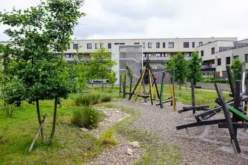 雨水花园nonnewisen lot 4n, esch-sur-alzette, lu by latz