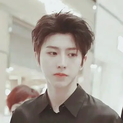 蔡徐坤爱豆头像