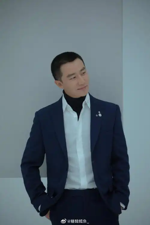 男明星寸头合集多图预警