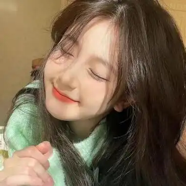 颜值高的美女微信好看的头像不是谁的青春都可以闪闪发光的