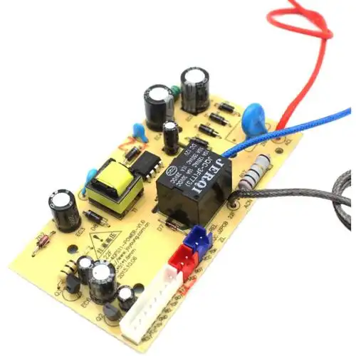 九阳电饭煲电源板jyf40fs2682主板线路板配件50fs51