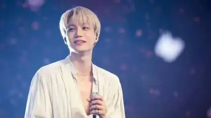 金钟仁发文 纪念exo出道12周年