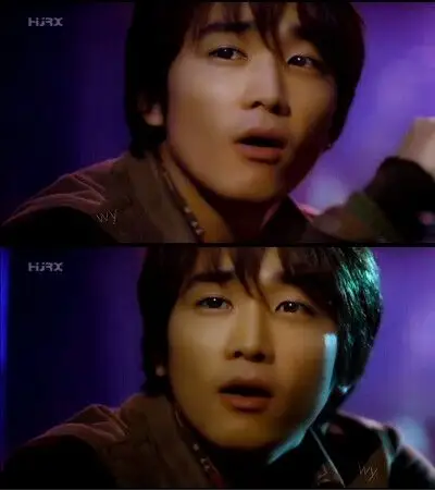 那小子真帅宋承宪