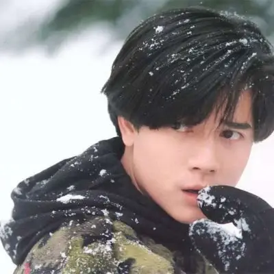 八九十年代的帅哥~是郭富城啊 太_微信头像_我要个性网