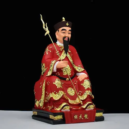保家太爷胡天龙天龙树脂胡家神像胡四东北仙镇摆件