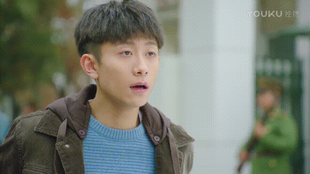 张一山gif男星gif春风十里不如你gif影视剧情gif