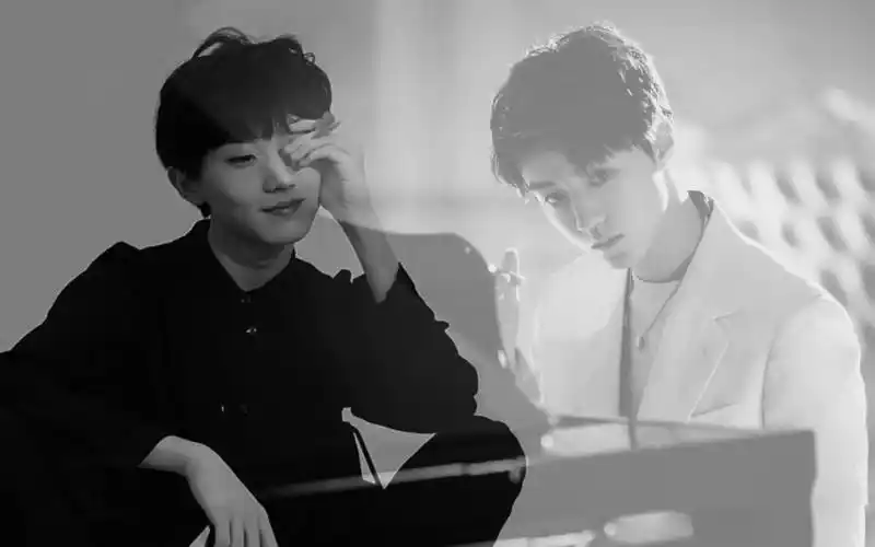 【王俊凯x马嘉祺】【凯祺】|小奶狗vs大狼狗|_哔哩哔哩 (゜-゜)つロ