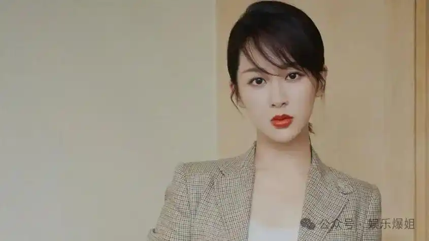 没人追杨紫于适怎么样郭麒麟女友问一下靳东