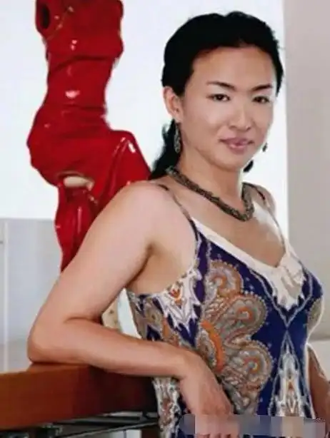 金星离婚复婚 金星复婚婚礼现场