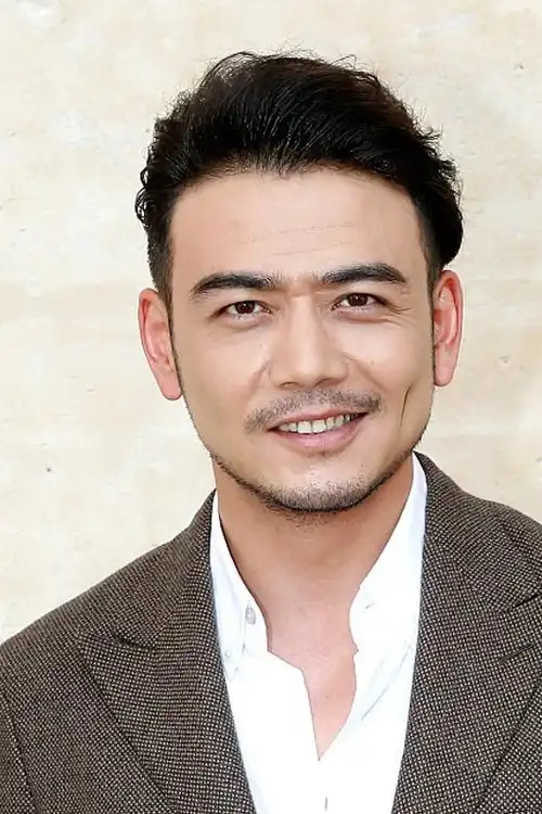 《大江大河》中,王凯"小包总"演技炸裂,谁的代入感更强?