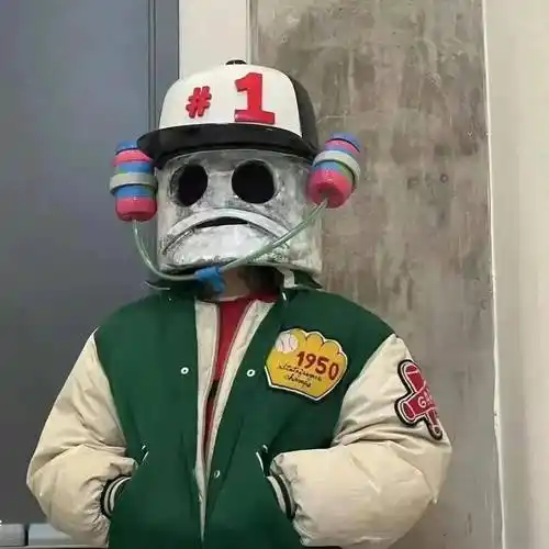 精选头像|可爱的沙雕头像!_图片_来自_网络