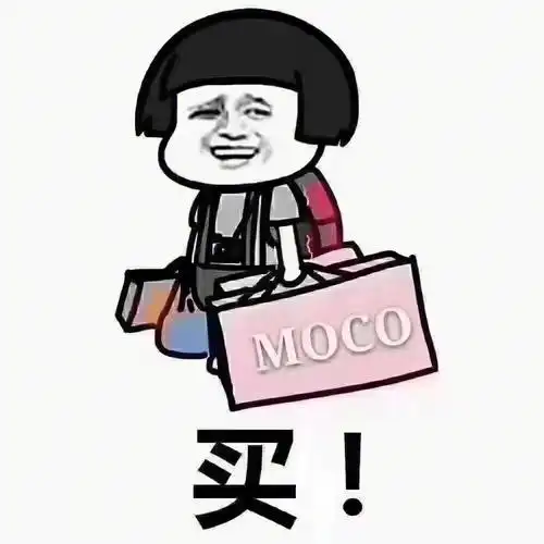 moco摩安珂  #秋季新品  #秋季穿搭