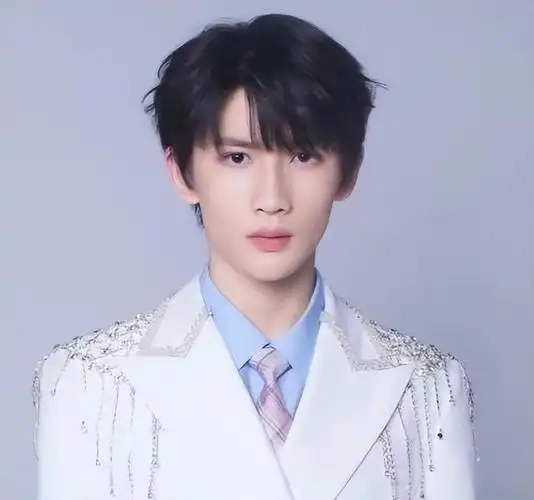 张颜齐粉丝名,应援色,应援口号,张极应援色是什么颜色?