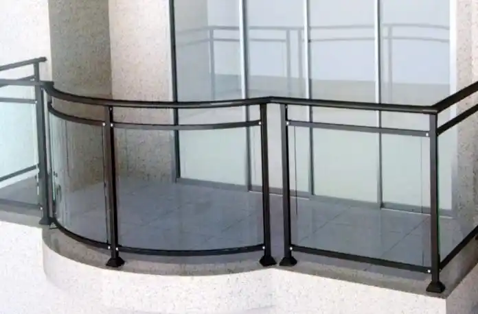 供应装饰百叶,遮阳百叶铝型材,阳台护栏百叶,挤压生产 风力发电铝型材