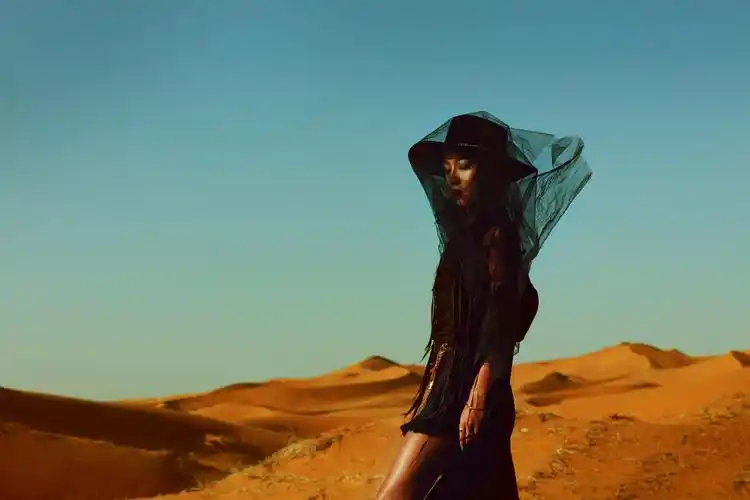 吉克隽逸最新ep发布 《looking for trouble》展现人生态度