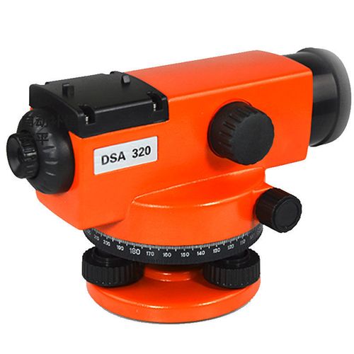 自动安平水准仪32倍天津立达dsa320室外水平仪高精度水平仪