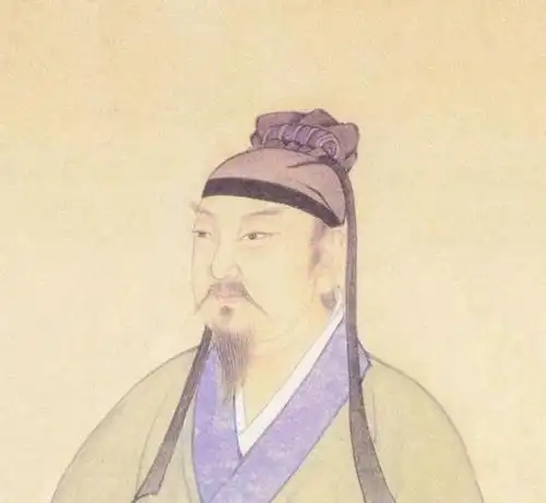 历史上被称「文曲星」下凡的7位才子_张孝祥