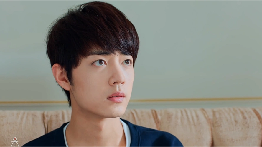 肖战方天泽丨超星星学园