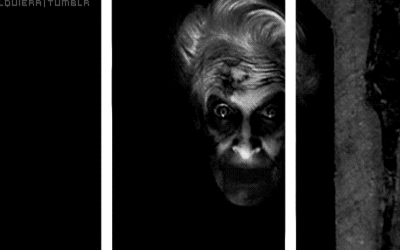 一组超级震撼的裸眼3d动态图片!