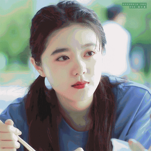 赵今麦林妙妙骑电动车花絮