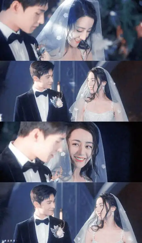 迪丽热巴《你是我的荣耀》收官 女主角乔晶晶点燃今夏浪漫爆款|杨洋