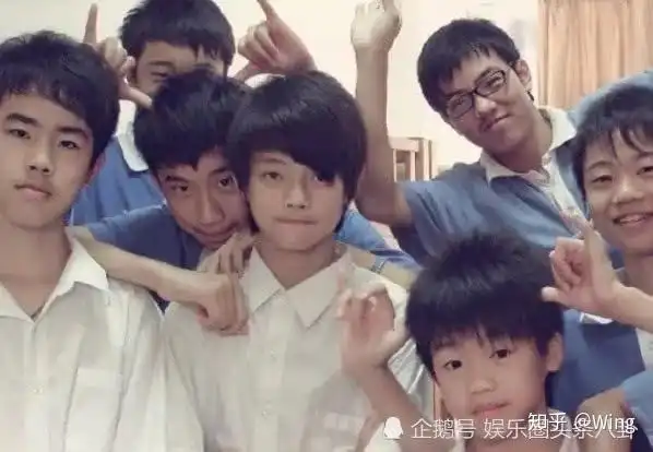 关于许凯是否整过容