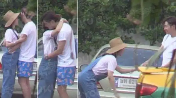 白百何一阳指是指啥白百何出轨门事件始末