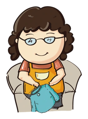 母亲节写给我的妈妈