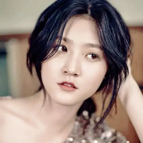 金赛纶/saeron/演员/icons/爱豆头像