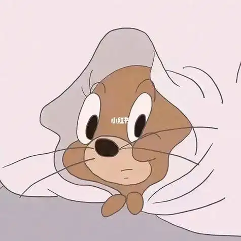 微信头像汤姆猫专用 微信头像图片大全 -【爱个性】