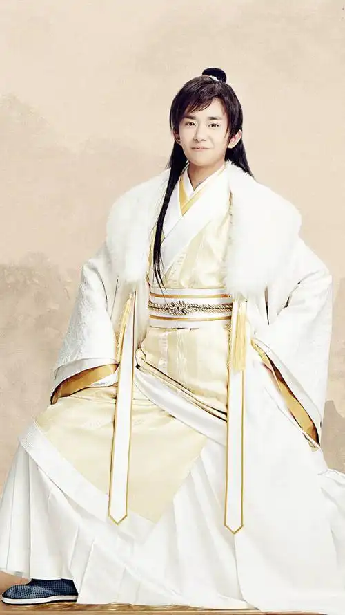 端午节快乐#易烊千玺少年屈原