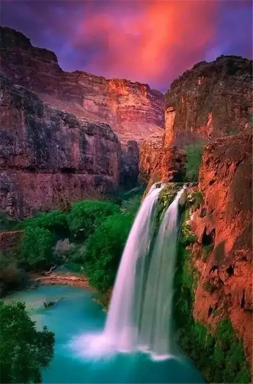 世界奇观,顶级美景 7