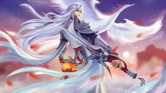 王者荣耀:李白打辅助位!这真是开眼界了,原来辅助这么重要