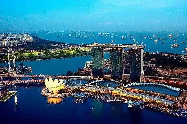 旅游攻略:马来西亚旅游景点-小虾米