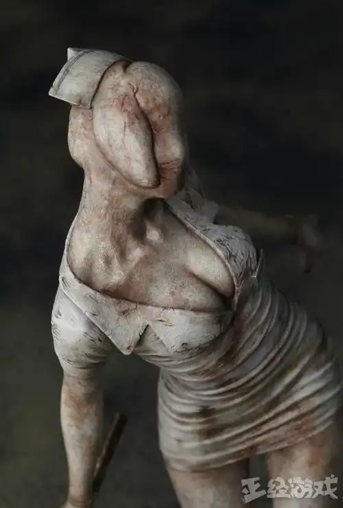 请正面刚我单身久了看这些女鬼都性感