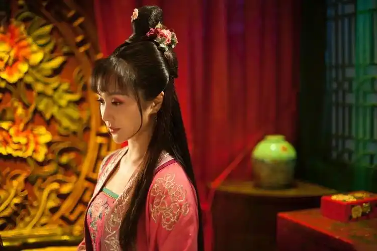 瘦马是什么意思(古代扬州瘦马是什么意思)