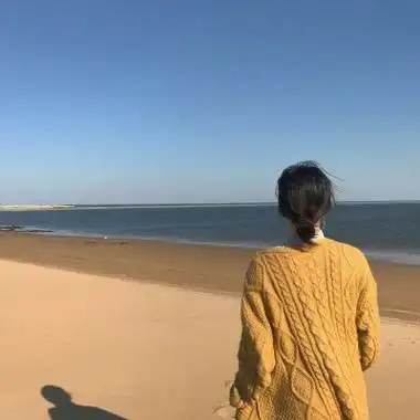 头像背影女清新唯美,高清好看的女生清新唯美头像背影.