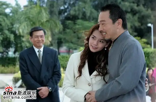 资料图片新昨夜星辰精彩剧照49