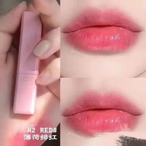 三色可选,薄荷绯红 超显白!