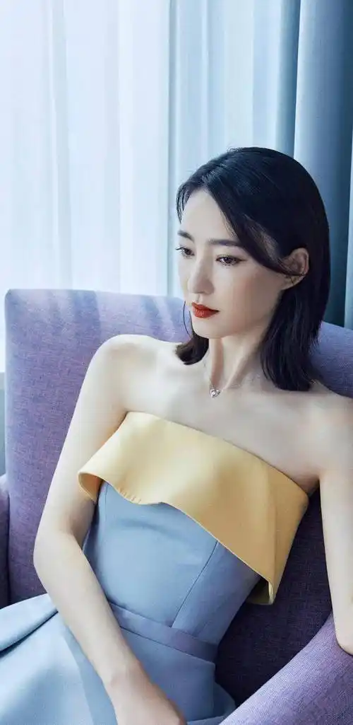 王丽坤|柔情缠绕优雅(组图)_生活_时候_世界