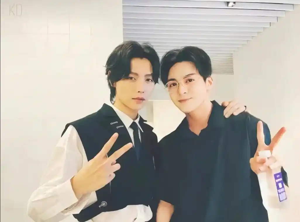 "此路无知己,明珠莫暗投"#宇日俱曾 #肖宇梁 #曾舜晞 # - 抖音