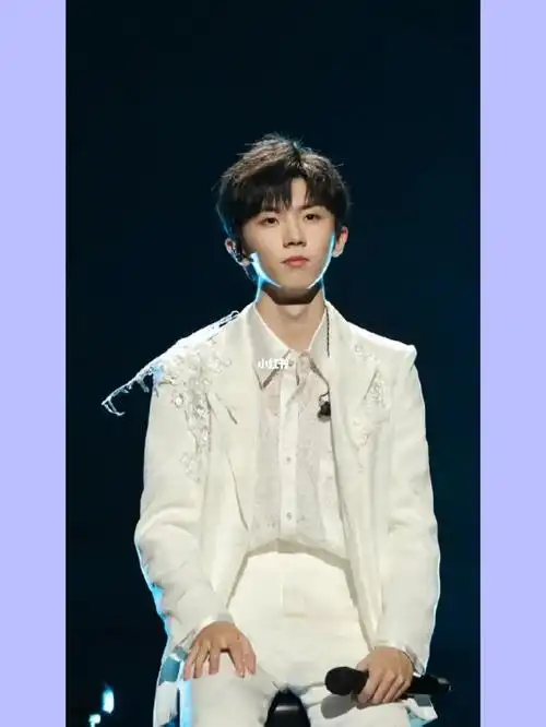 马嘉祺二十岁生日快乐