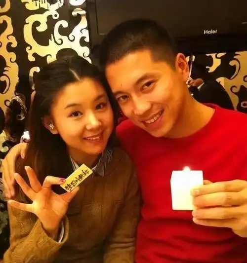 王雷我虽和李小璐传过绯闻但余生不会辜负同甘共苦10年的李小萌