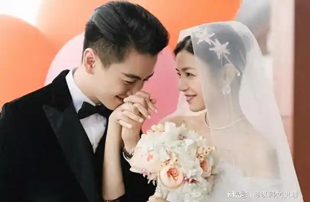 结婚7年,陈妍希输得一塌糊涂|赵丽颖|小龙女|冯绍峰|女明星_网易订阅